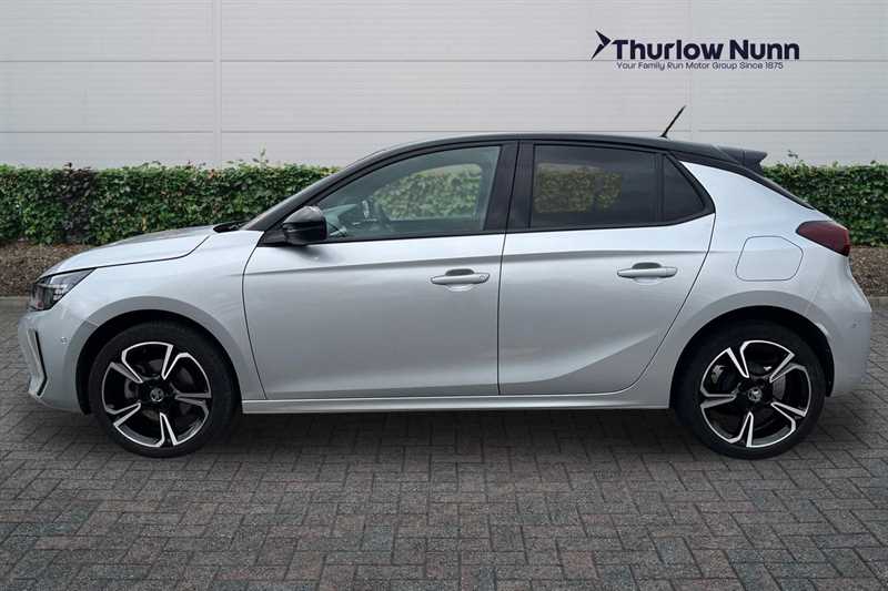 Used Vauxhall Corsa 2023 for sale - 76339021: Photo 6