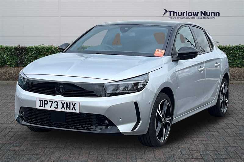 Used Vauxhall Corsa 2023 for sale - 76339021: Photo 7