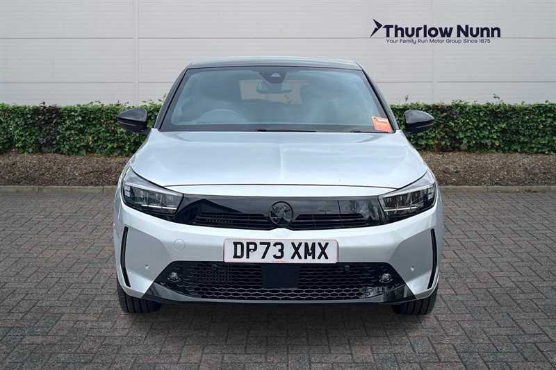 Used Vauxhall Corsa 2023 for sale - 76339021: Photo 8