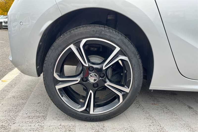 Used Vauxhall Corsa 2023 for sale - 76339021: Photo 9