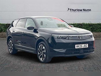Used Vauxhall Grandland 2025 for sale - 75580432: Photo