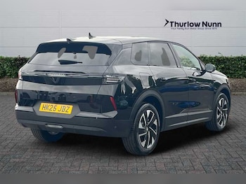 Used Vauxhall Grandland 2025 for sale - 75580432: Photo