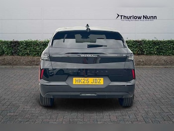 Used Vauxhall Grandland 2025 for sale - 75580432: Photo