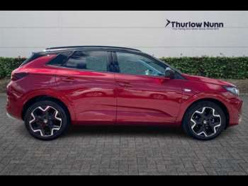 Used Vauxhall Grandland 2024 for sale - 75042625: Photo