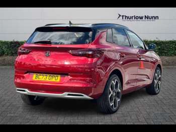 Used Vauxhall Grandland 2024 for sale - 75042625: Photo