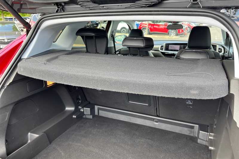 Vehicle 40