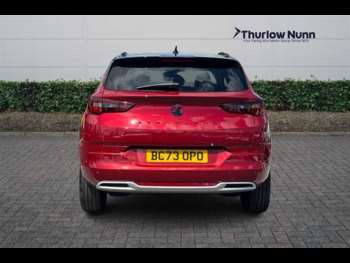Used Vauxhall Grandland 2024 for sale - 75042625: Photo