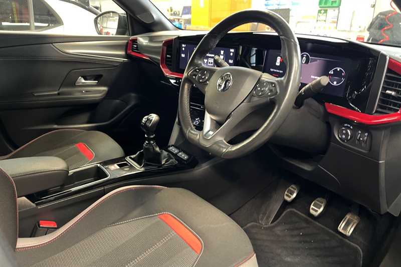 Used Vauxhall Mokka for sale - 78103347: Photo 10