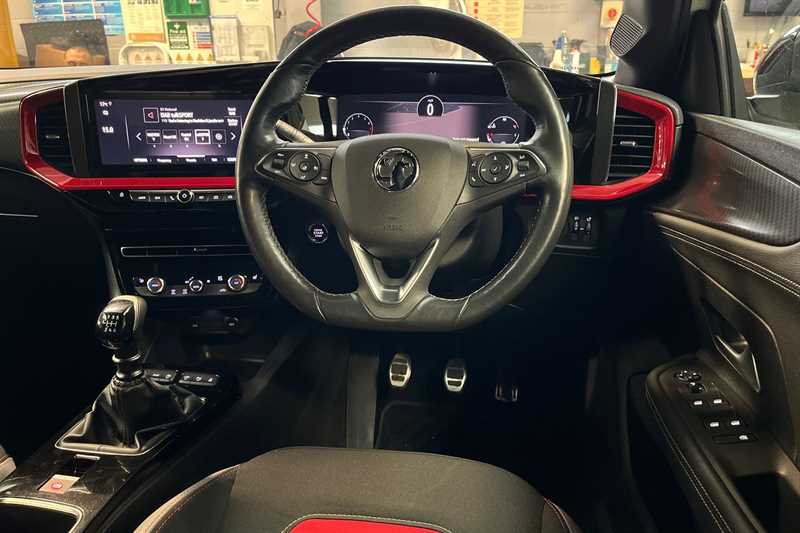 Used Vauxhall Mokka for sale - 78103347: Photo 11