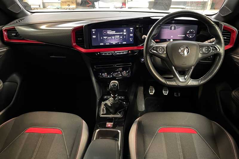 Used Vauxhall Mokka for sale - 78103347: Photo 12