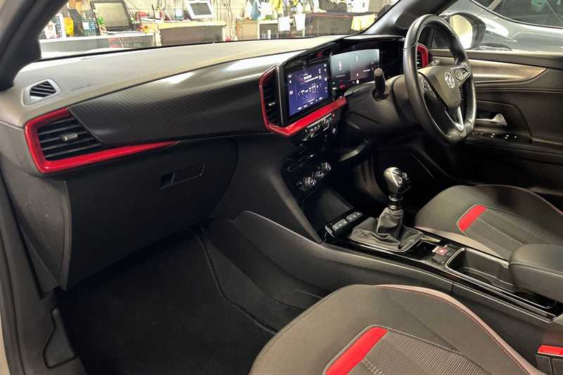 Used Vauxhall Mokka for sale - 78103347: Photo 13