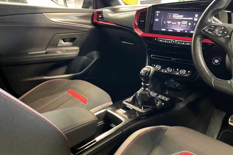 Used Vauxhall Mokka for sale - 78103347: Photo 14