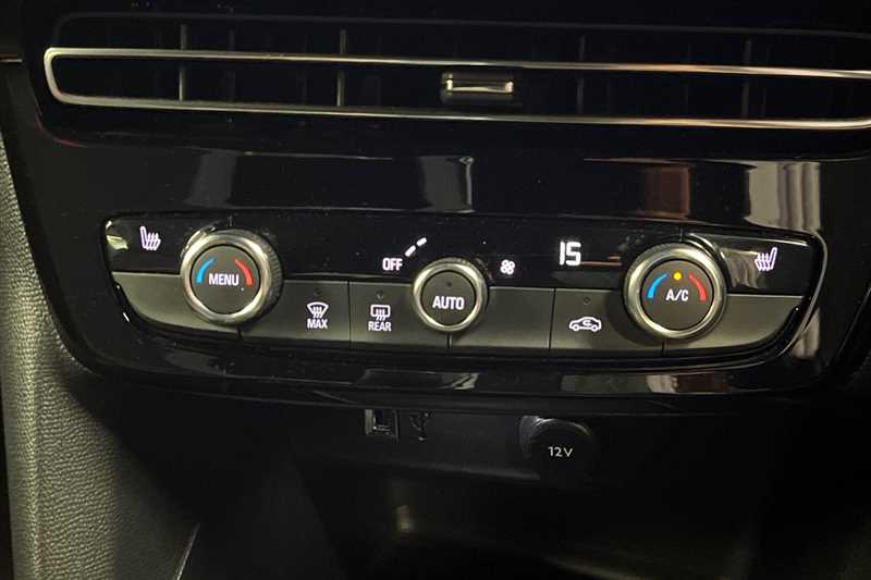 Used Vauxhall Mokka for sale - 78103347: Photo 15