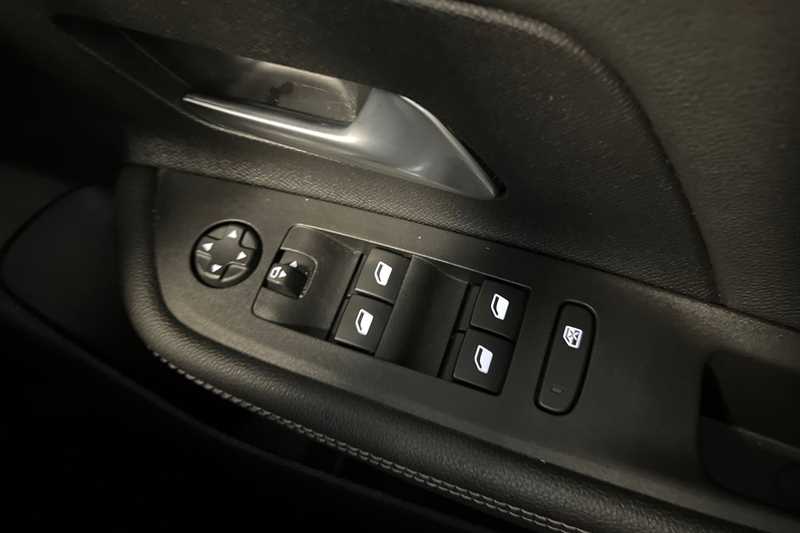 Used Vauxhall Mokka for sale - 78103347: Photo 16