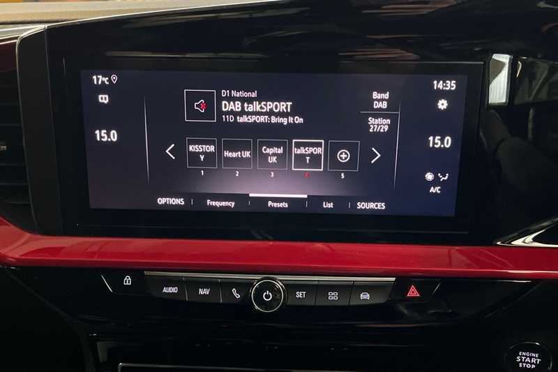 Used Vauxhall Mokka for sale - 78103347: Photo 17