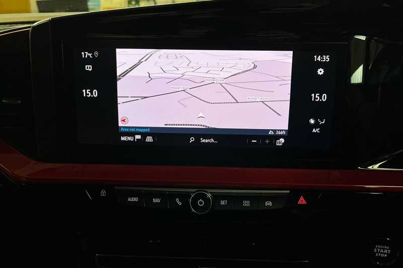 Used Vauxhall Mokka for sale - 78103347: Photo 18