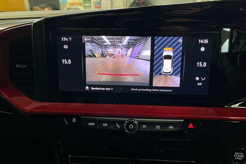 Used Vauxhall Mokka for sale - 78103347: Photo 19