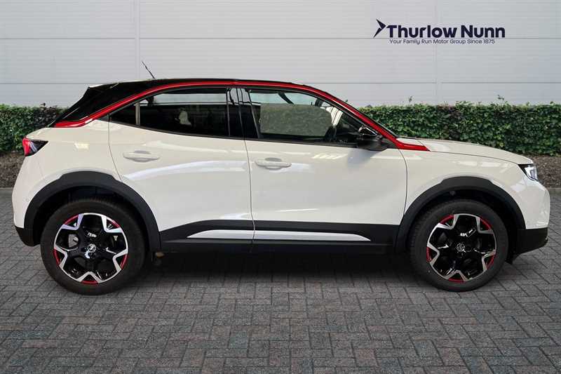 Used Vauxhall Mokka for sale - 78103347: Photo 2