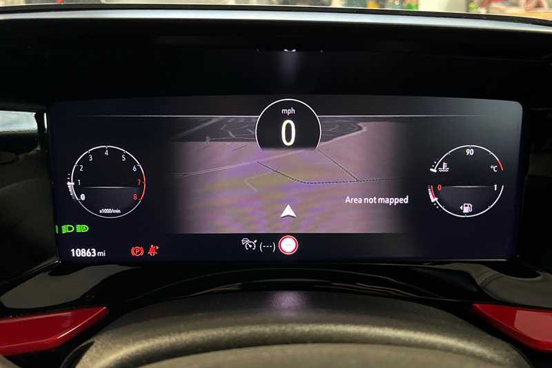 Used Vauxhall Mokka for sale - 78103347: Photo 20