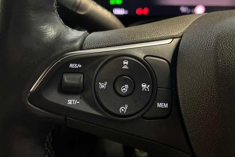 Used Vauxhall Mokka for sale - 78103347: Photo 21