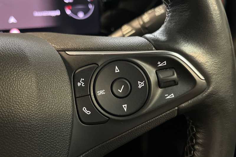 Used Vauxhall Mokka for sale - 78103347: Photo 22