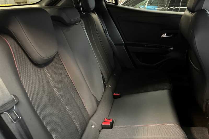 Used Vauxhall Mokka for sale - 78103347: Photo 23