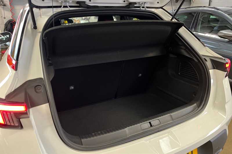 Used Vauxhall Mokka for sale - 78103347: Photo 24