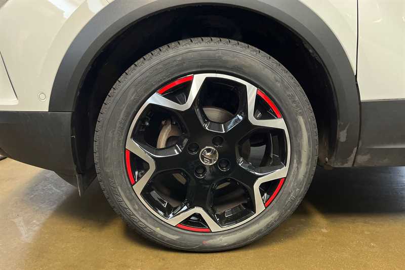 Used Vauxhall Mokka for sale - 78103347: Photo 25