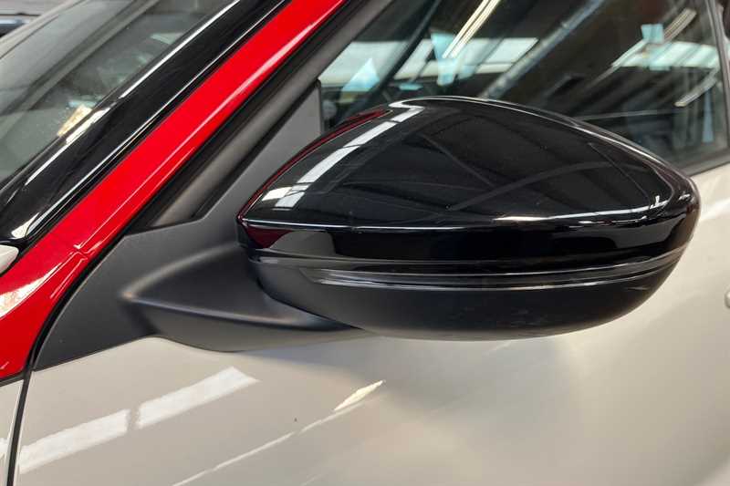 Used Vauxhall Mokka for sale - 78103347: Photo 26