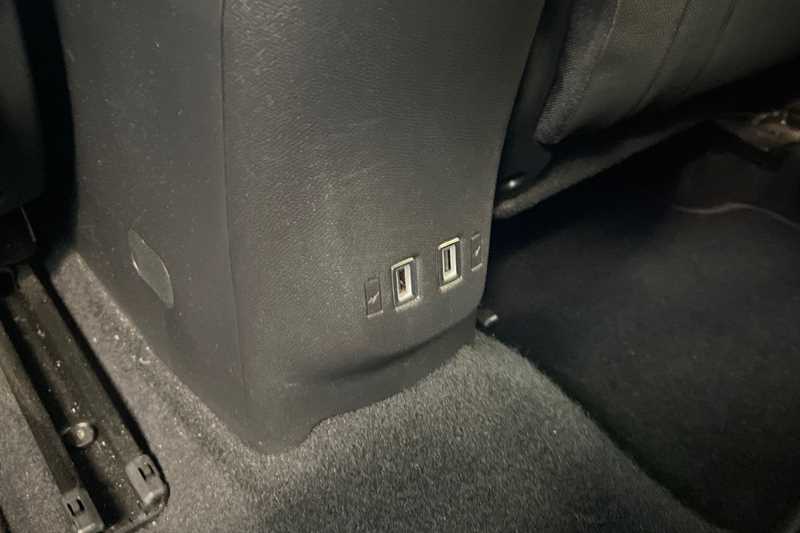 Used Vauxhall Mokka for sale - 78103347: Photo 31