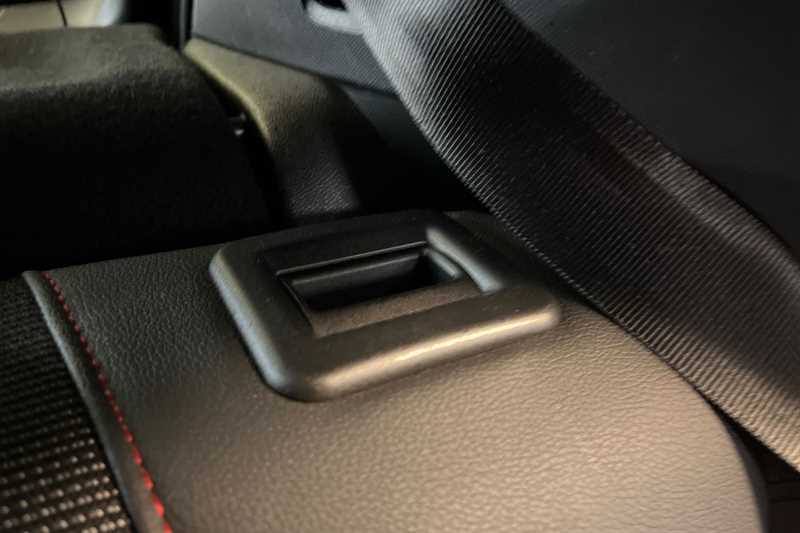 Used Vauxhall Mokka for sale - 78103347: Photo 33