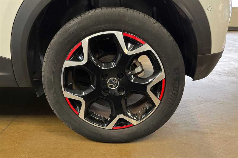 Used Vauxhall Mokka for sale - 78103347: Photo 34