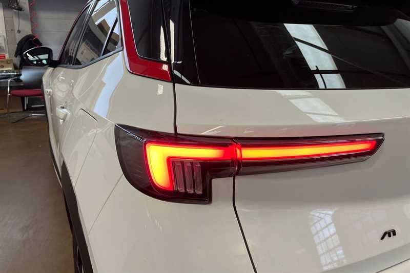 Used Vauxhall Mokka for sale - 78103347: Photo 36