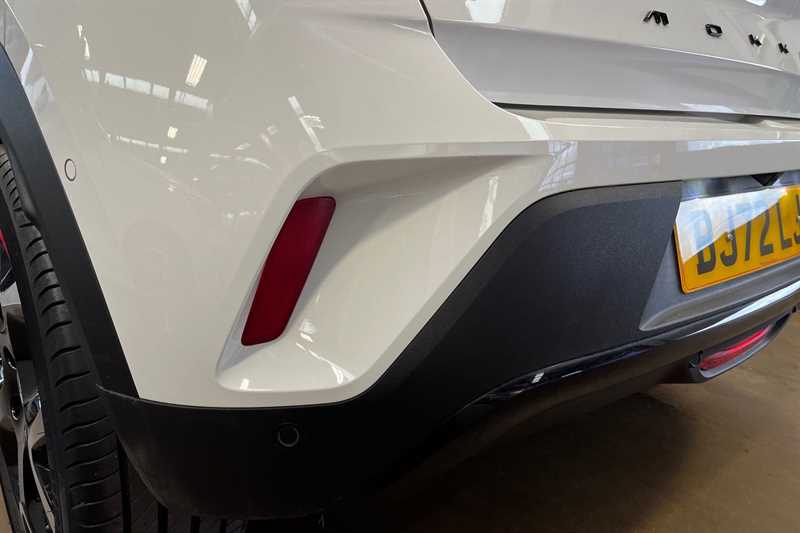 Used Vauxhall Mokka for sale - 78103347: Photo 37