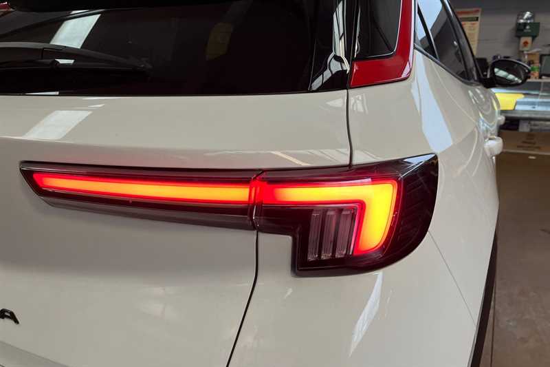 Used Vauxhall Mokka for sale - 78103347: Photo 38