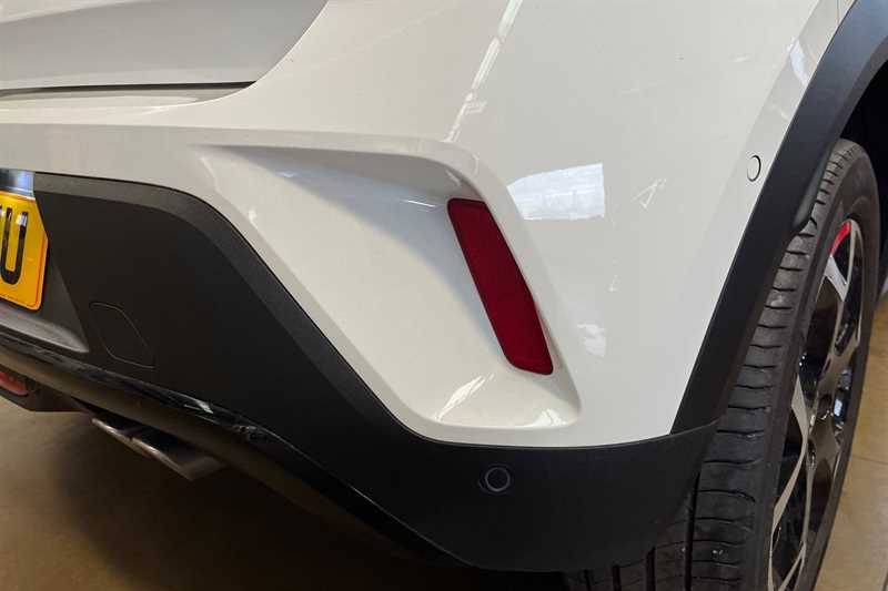 Used Vauxhall Mokka for sale - 78103347: Photo 39