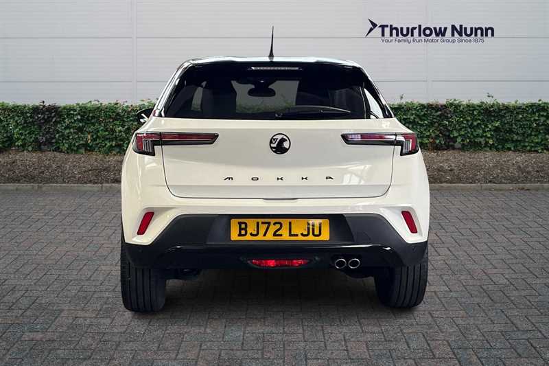 Used Vauxhall Mokka for sale - 78103347: Photo 4