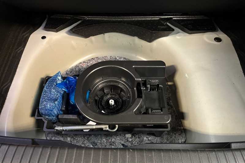 Used Vauxhall Mokka for sale - 78103347: Photo 42