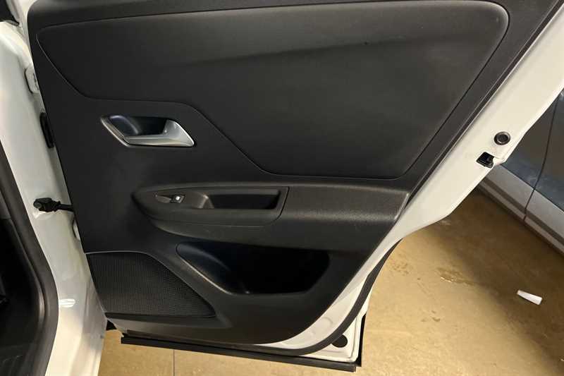 Used Vauxhall Mokka for sale - 78103347: Photo 44