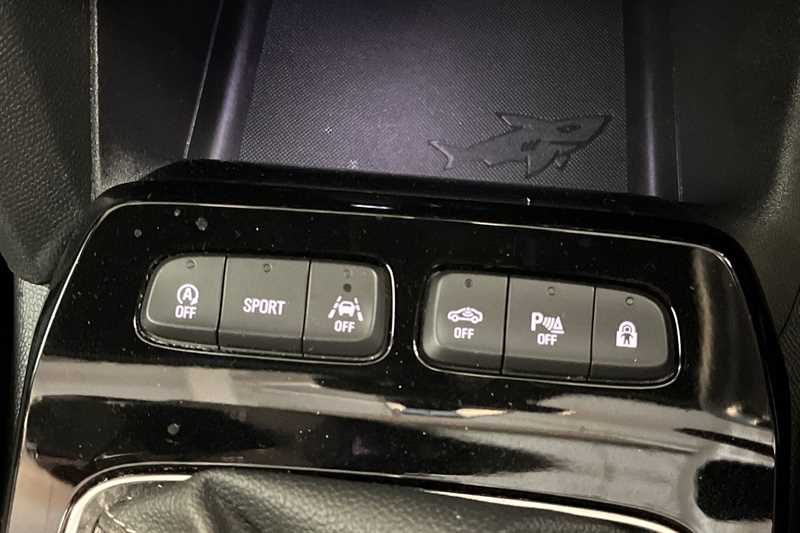 Used Vauxhall Mokka for sale - 78103347: Photo 47