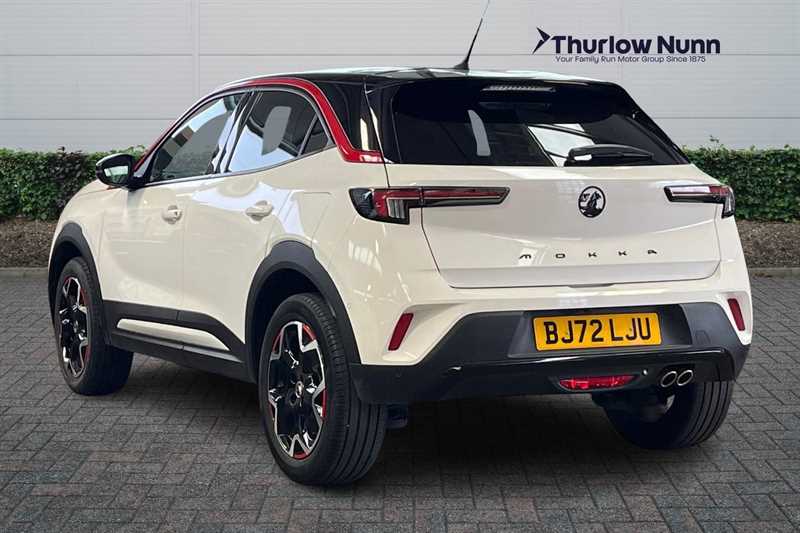 Used Vauxhall Mokka for sale - 78103347: Photo 5