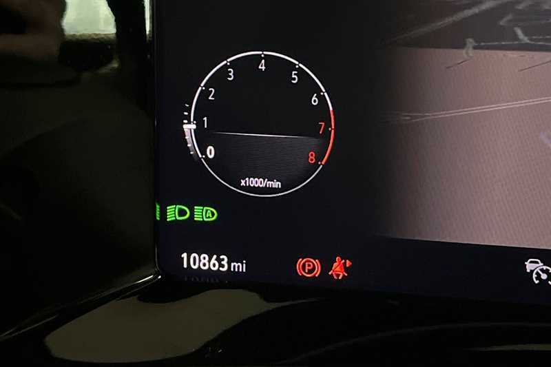 Used Vauxhall Mokka for sale - 78103347: Photo 52