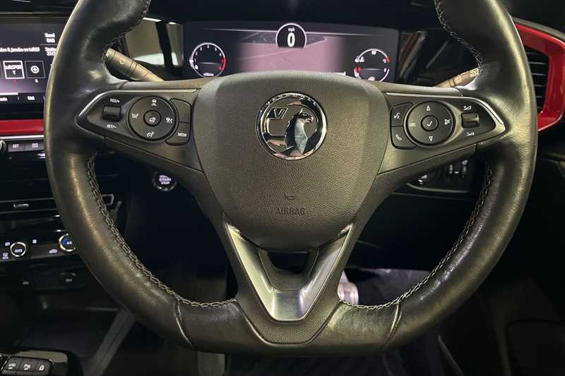 Used Vauxhall Mokka for sale - 78103347: Photo 53