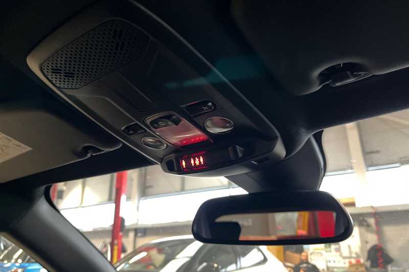 Used Vauxhall Mokka for sale - 78103347: Photo 54