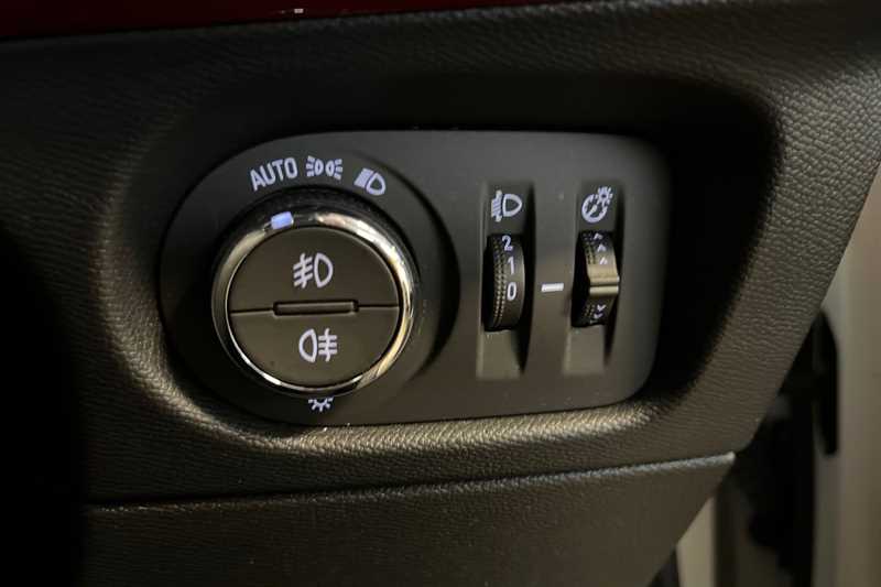 Used Vauxhall Mokka for sale - 78103347: Photo 55