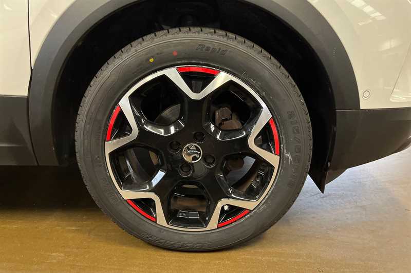 Used Vauxhall Mokka for sale - 78103347: Photo 57