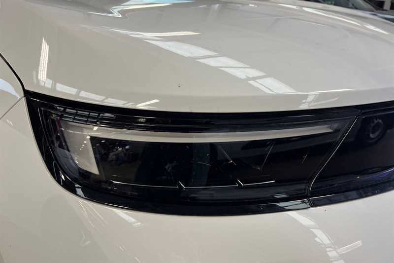 Used Vauxhall Mokka for sale - 78103347: Photo 58