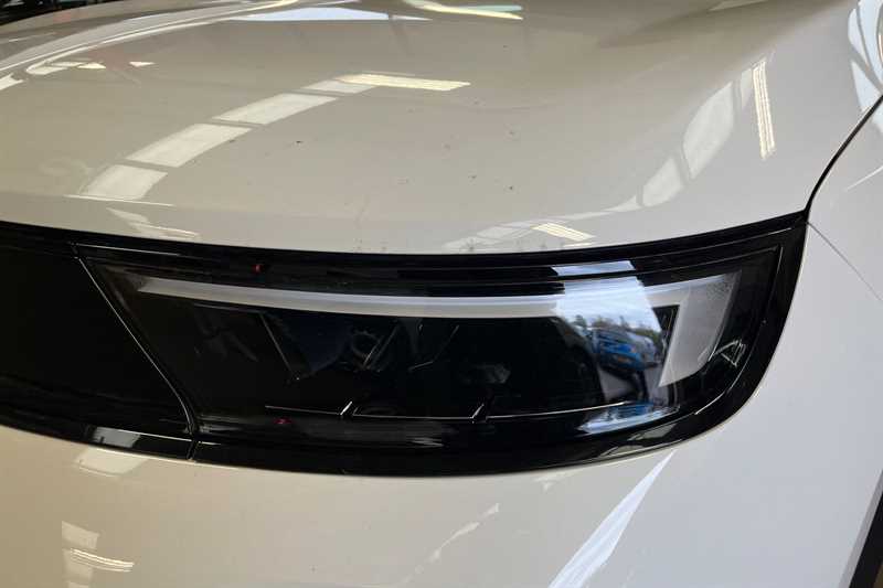 Used Vauxhall Mokka for sale - 78103347: Photo 59