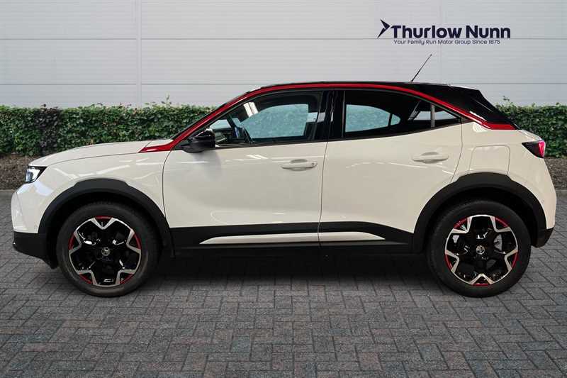 Used Vauxhall Mokka for sale - 78103347: Photo 6