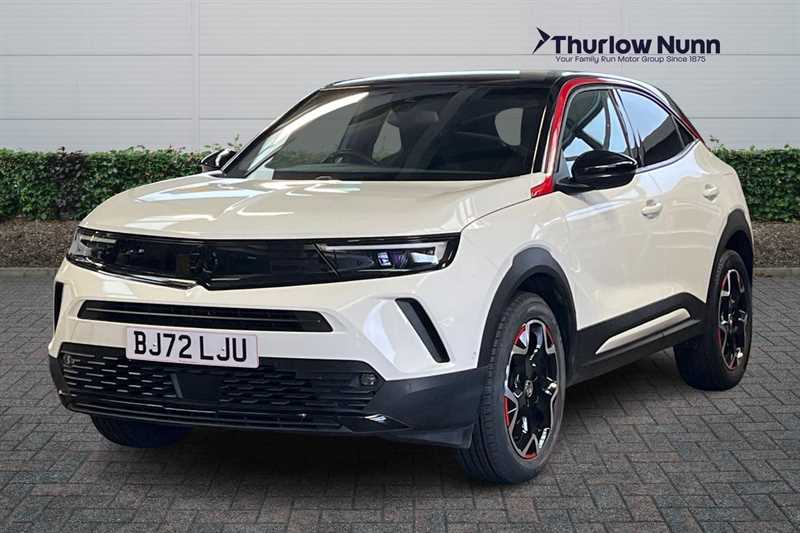 Used Vauxhall Mokka for sale - 78103347: Photo 7